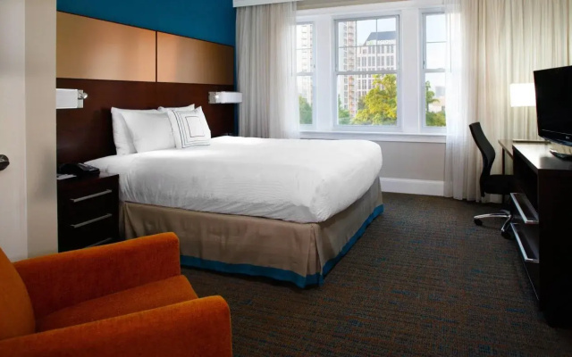 photo 5 of Residence Inn by Marriott Atlanta Midtown/Georgia Tech