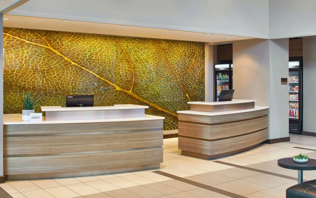 photo 2 of Residence Inn by Marriott Atlanta Perimeter Center/Dunwoody