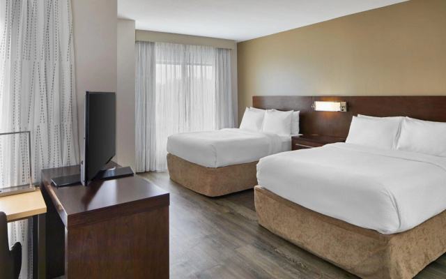 photo 3 of Residence Inn by Marriott Atlanta Perimeter Center/Dunwoody