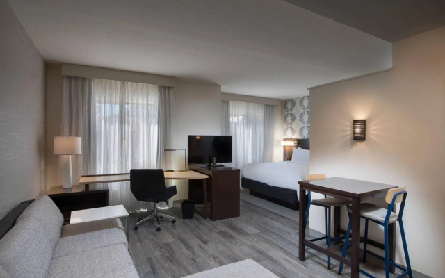 photo 5 of Residence Inn by Marriott Atlanta Perimeter Center/Dunwoody