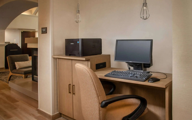 photo 3 of Sonesta ES Suites Baltimore BWI Airport