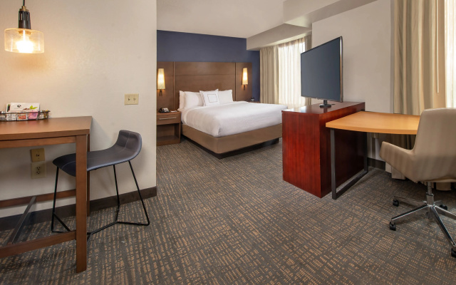 photo 5 of Sonesta ES Suites Baltimore BWI Airport