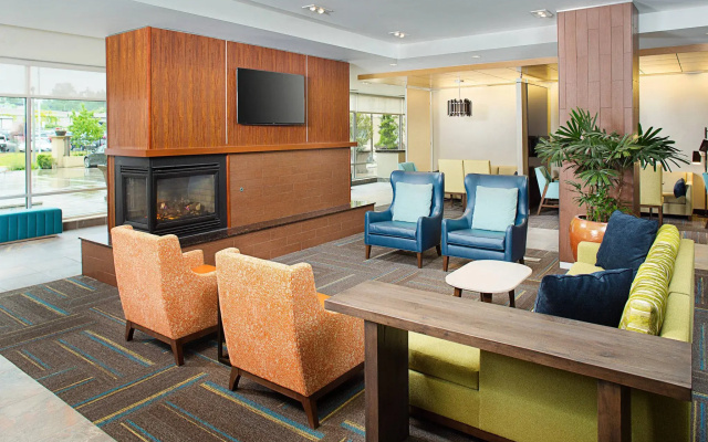 photo 2 of Residence Inn Seattle Bellevue/Downtown