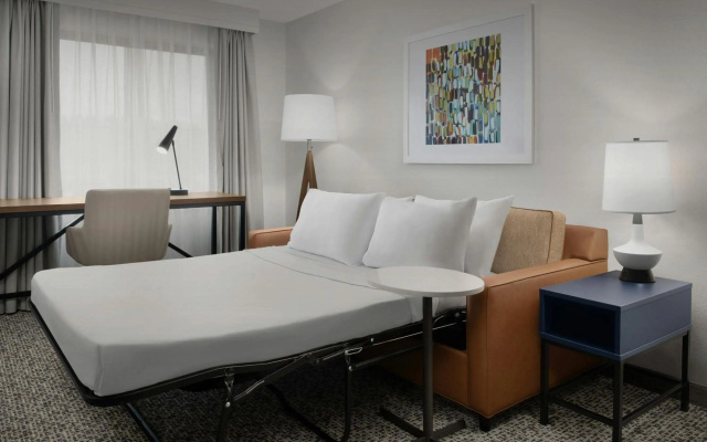 photo 3 of Residence Inn Seattle Bellevue/Downtown