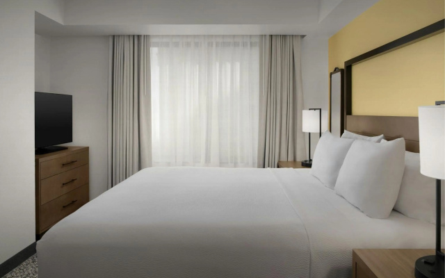 photo 4 of Residence Inn Seattle Bellevue/Downtown