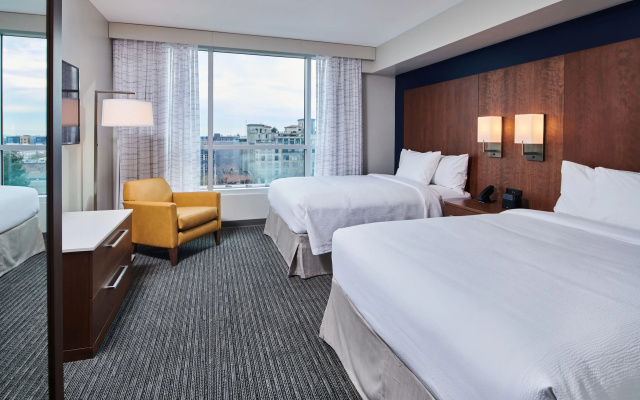 photo 3 of Residence Inn by Marriott Berkeley