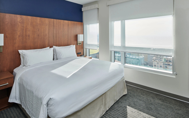 photo 4 of Residence Inn by Marriott Berkeley