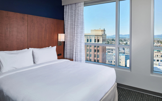 photo 5 of Residence Inn by Marriott Berkeley