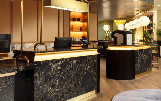 photo 2 of Burton House, Beverly Hills, A Tribute Portfolio Hotel