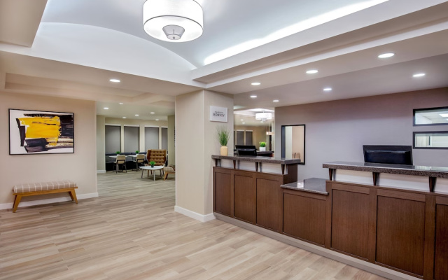 photo 2 of Residence Inn by Marriott Birmingham Downtown at UAB