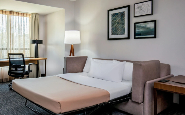 photo 3 of Residence Inn by Marriott Birmingham Downtown at UAB