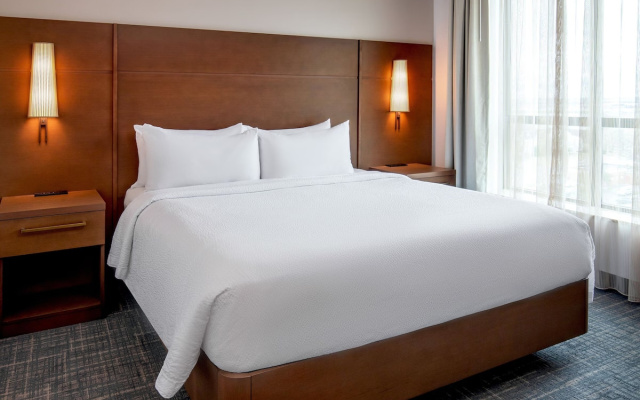 photo 4 of Residence Inn by Marriott Birmingham Downtown at UAB