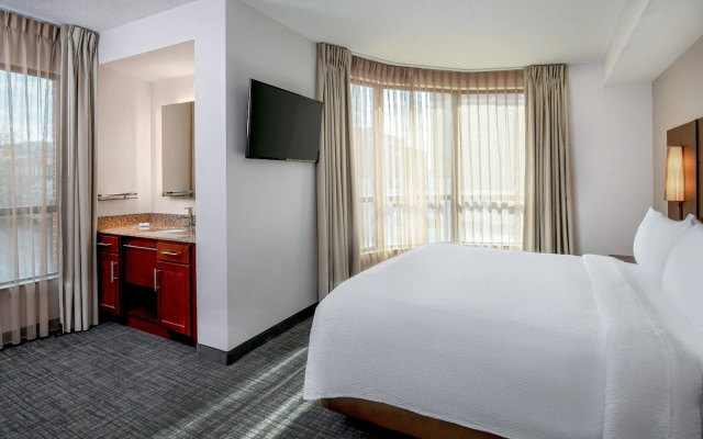 photo 5 of Residence Inn by Marriott Birmingham Downtown at UAB