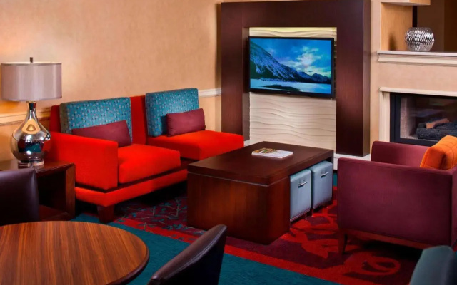 photo 2 of Residence Inn By Marriott Birmingham Homewood