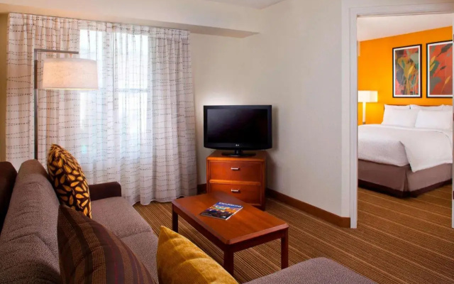 photo 4 of Residence Inn By Marriott Birmingham Homewood