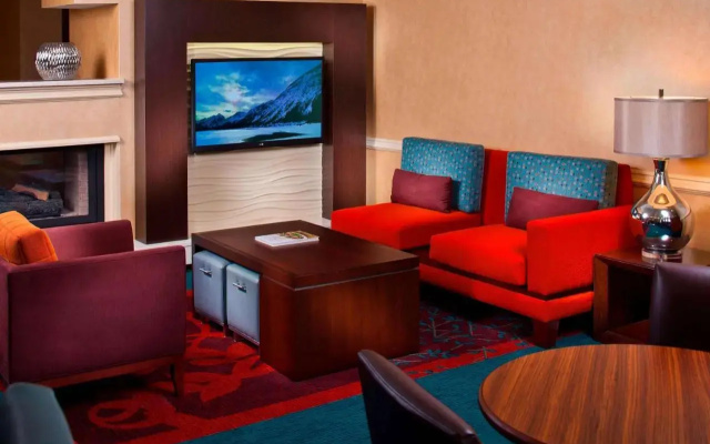 photo 5 of Residence Inn By Marriott Birmingham Homewood