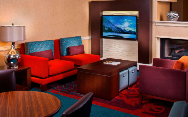 photo 2 of Sonesta ES Suites Birmingham Homewood