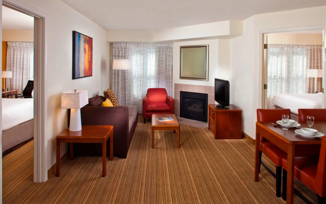 photo 5 of Sonesta ES Suites Birmingham Homewood