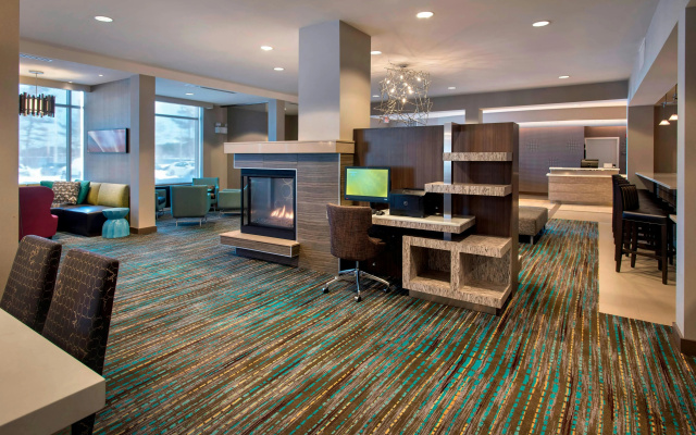 photo 2 of Residence Inn by Marriott Boston Bridgewater