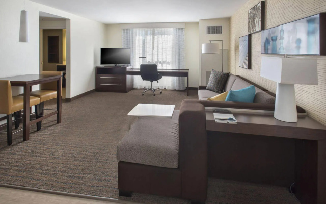 photo 3 of Residence Inn by Marriott Boston Bridgewater