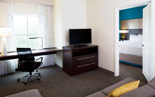 photo 4 of Residence Inn by Marriott Boston Bridgewater
