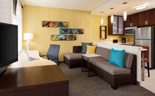 photo 5 of Residence Inn by Marriott Boston Bridgewater