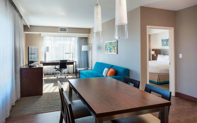 photo 2 of Residence Inn by Marriott Boston Burlington