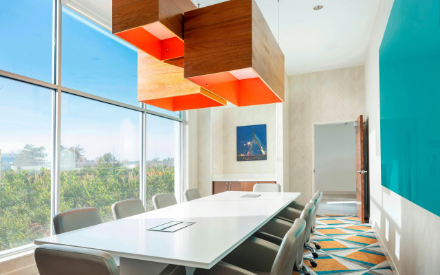 photo 3 of Residence Inn by Marriott Boston Burlington