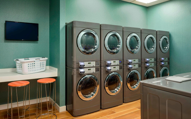 photo 4 of Residence Inn by Marriott Boston Burlington
