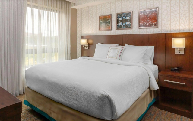photo 5 of Residence Inn by Marriott Boston Burlington