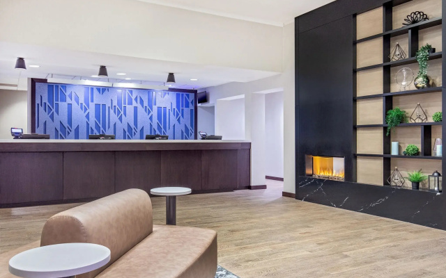 photo 2 of Residence Inn by Marriott Boston Cambridge