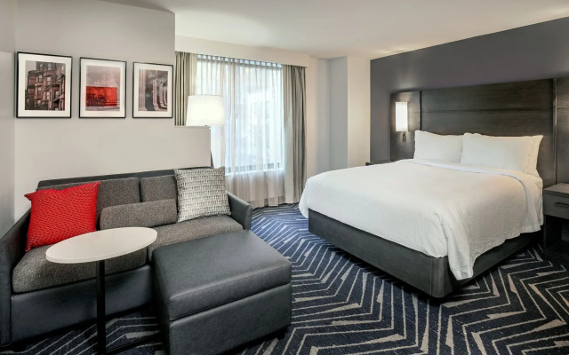 photo 4 of Residence Inn by Marriott Boston Cambridge