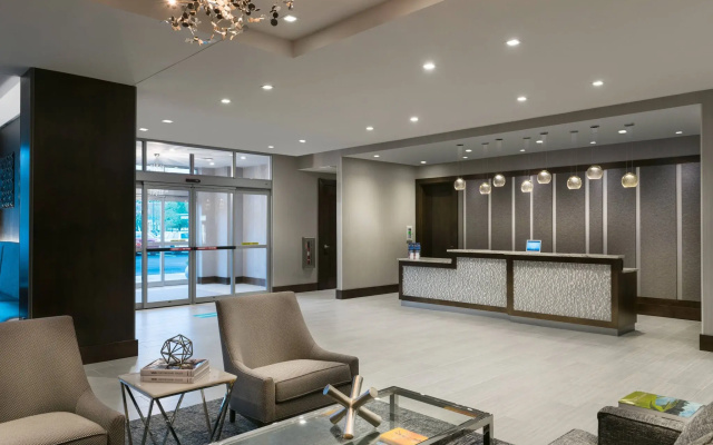photo 2 of Residence Inn by Marriott Boston Concord