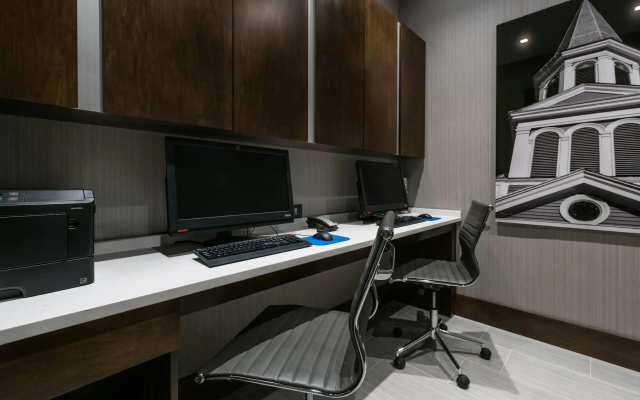 photo 3 of Residence Inn by Marriott Boston Concord