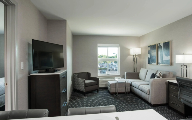 photo 4 of Residence Inn by Marriott Boston Concord