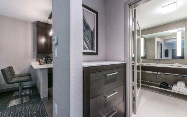photo 5 of Residence Inn by Marriott Boston Concord