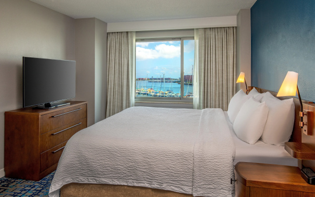 photo 3 of Residence Inn by Marriott Boston Harbor on Tudor Wharf
