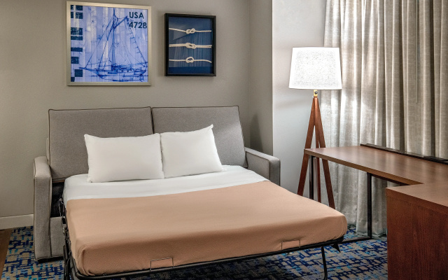photo 4 of Residence Inn by Marriott Boston Harbor on Tudor Wharf