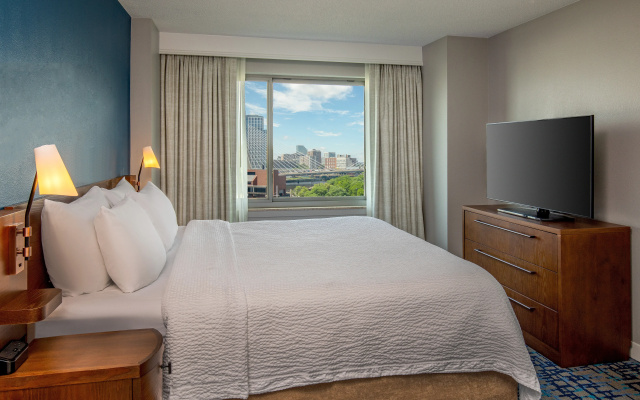 photo 5 of Residence Inn by Marriott Boston Harbor on Tudor Wharf