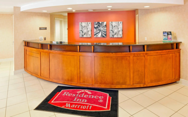 photo 2 of Residence Inn by Marriott Boston Norwood