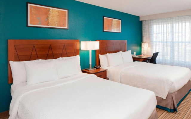 photo 3 of Residence Inn by Marriott Boston Norwood