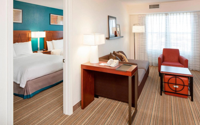 photo 4 of Residence Inn by Marriott Boston Norwood