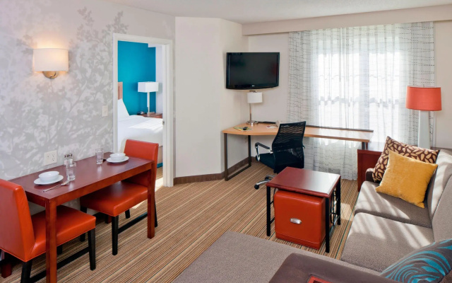 photo 5 of Residence Inn by Marriott Boston Norwood