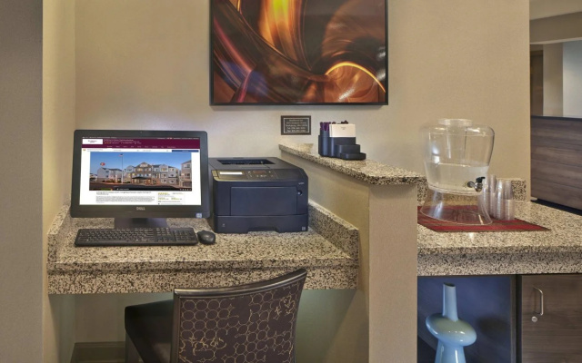 photo 2 of Residence Inn Boston Tewksbury/Andover