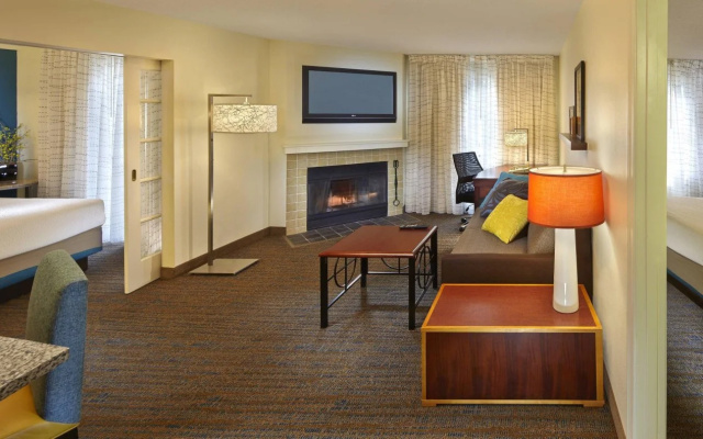 photo 3 of Residence Inn Boston Tewksbury/Andover