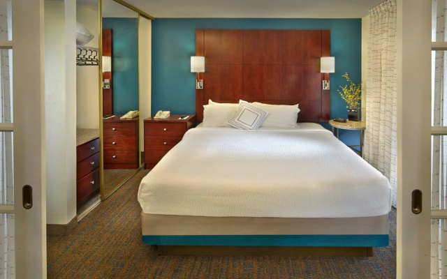 photo 4 of Residence Inn Boston Tewksbury/Andover