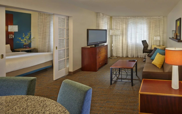 photo 5 of Residence Inn Boston Tewksbury/Andover