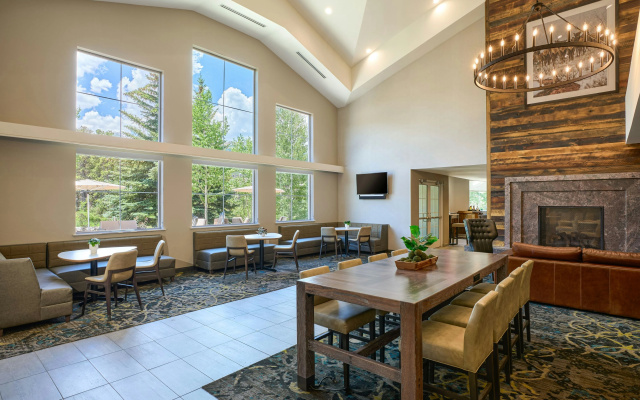 photo 2 of Residence Inn by Marriott Breckenridge