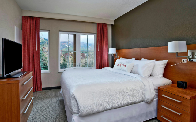 photo 3 of Residence Inn by Marriott Breckenridge
