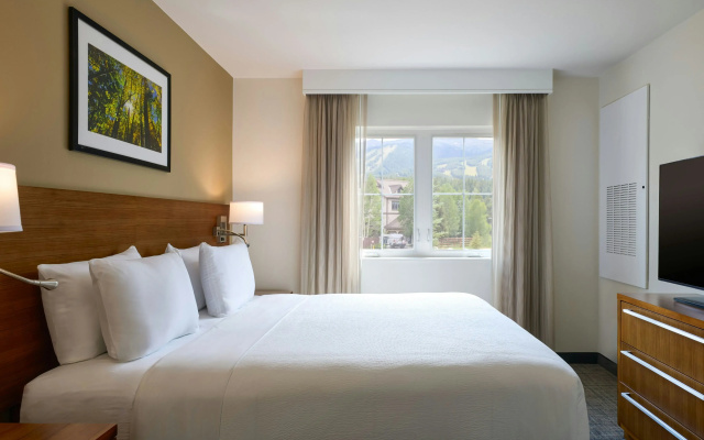 photo 5 of Residence Inn by Marriott Breckenridge